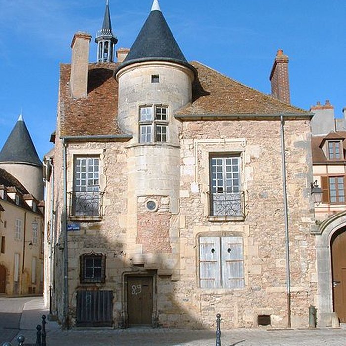 Photo de Maison à tourelle