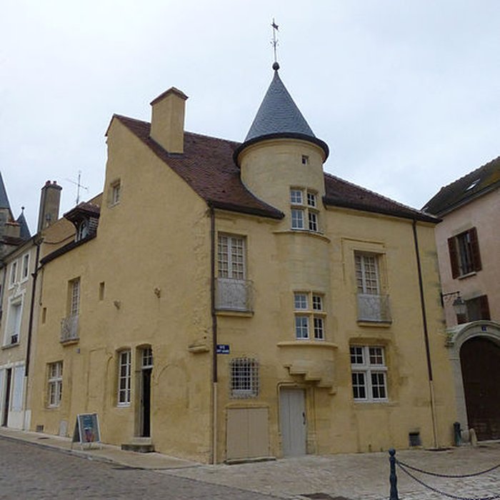 Photo de Maison à tourelle