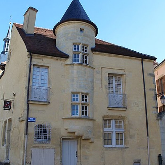 Photo de Maison à tourelle