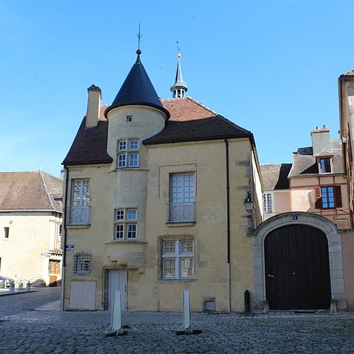 Photo de Maison à tourelle