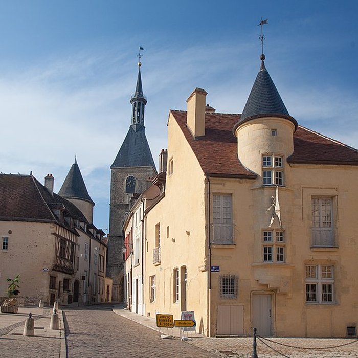 Photo de Maison à tourelle
