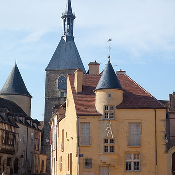 Photo de Maison à tourelle