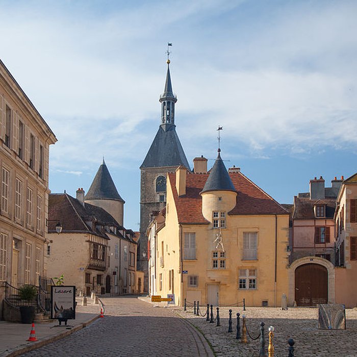 Photo de Maison à tourelle