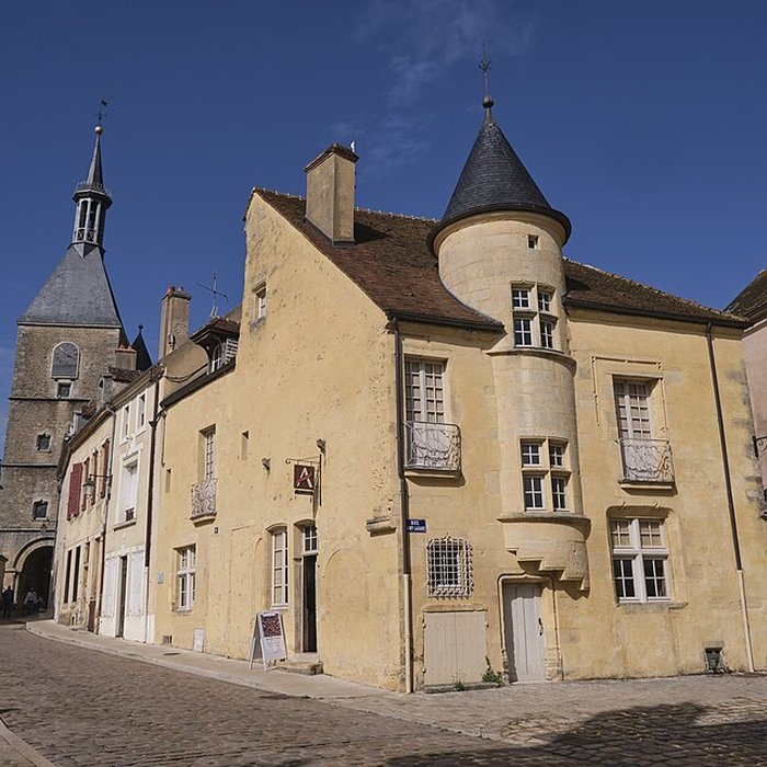 Photo de Maison à tourelle