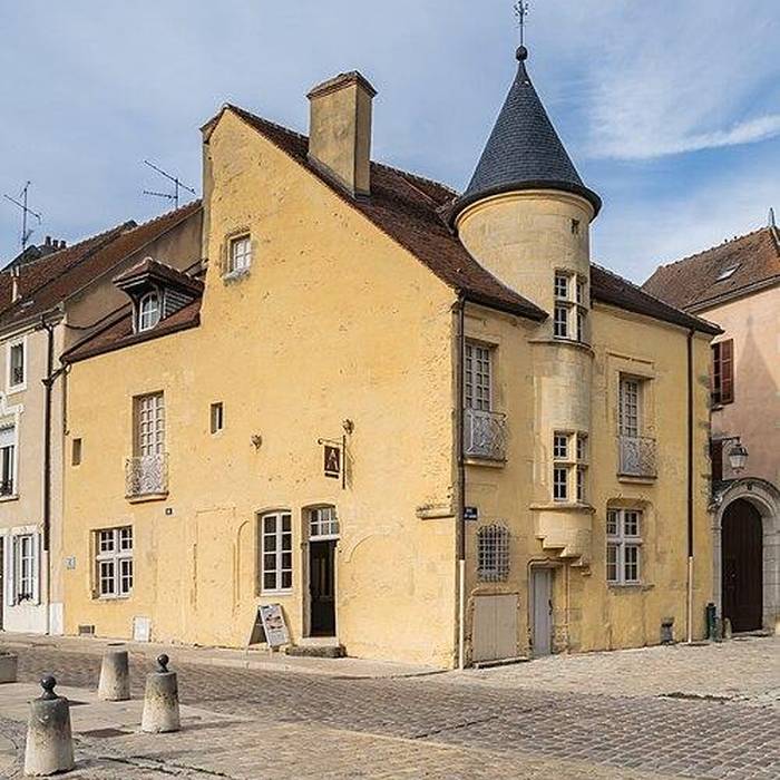 Photo de Maison à tourelle