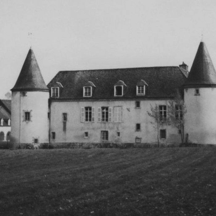Photo de Château