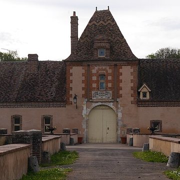 Château