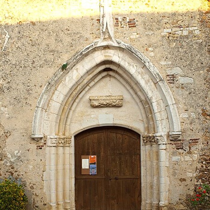 Photo de Eglise Notre-Dame de Malicorne