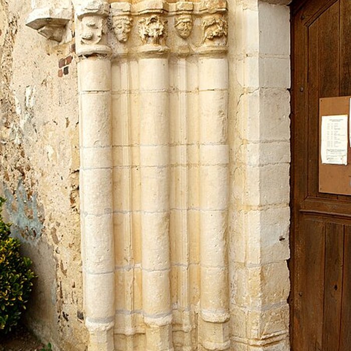 Photo de Eglise Notre-Dame de Malicorne
