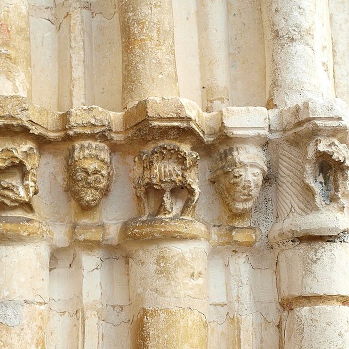 Photo de Eglise Notre-Dame de Malicorne