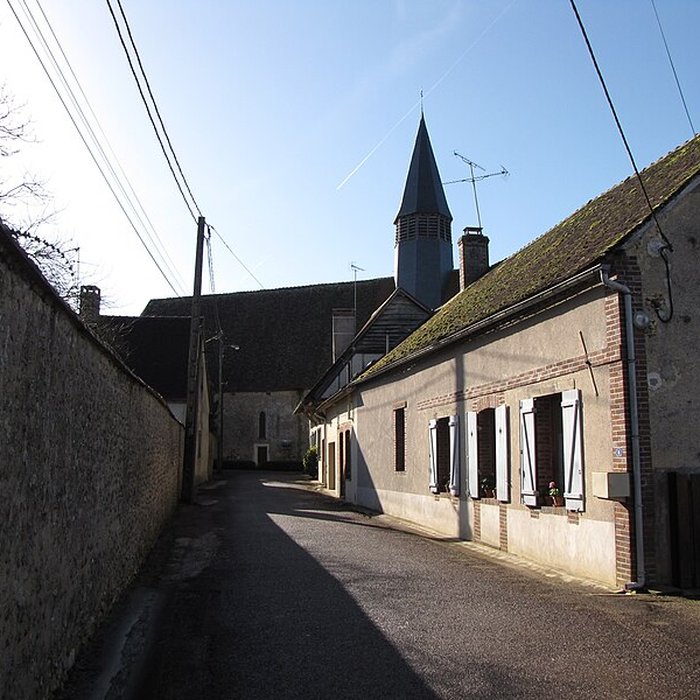 Photo de Eglise Notre-Dame de Malicorne