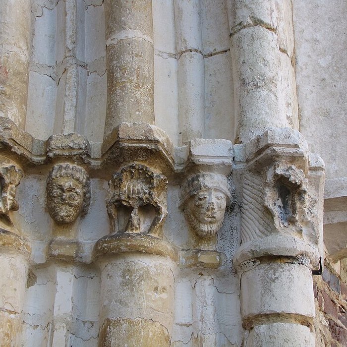 Photo de Eglise Notre-Dame de Malicorne