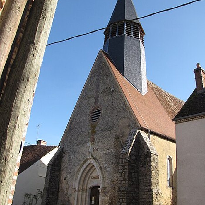 Photo de Eglise Notre-Dame de Malicorne