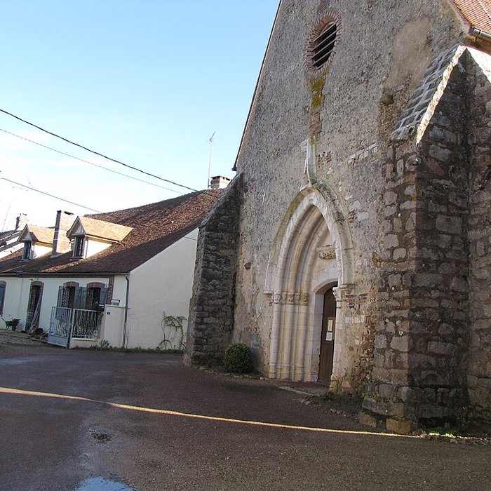 Photo de Eglise Notre-Dame de Malicorne
