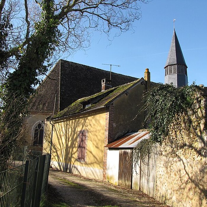 Photo de Eglise Notre-Dame de Malicorne