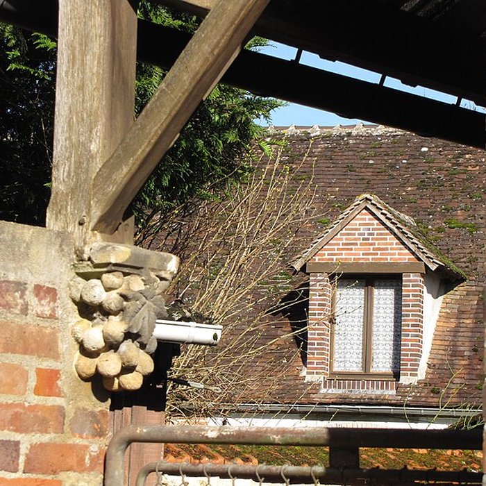 Photo de Eglise Notre-Dame de Malicorne
