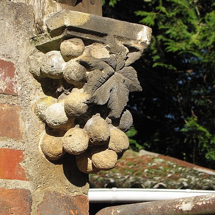 Photo de Eglise Notre-Dame de Malicorne