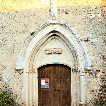 Eglise Notre-Dame de Malicorne