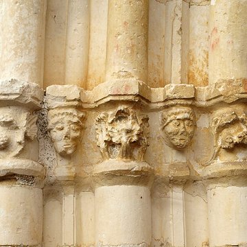 Eglise Notre-Dame de Malicorne