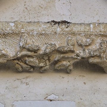 Eglise Notre-Dame de Malicorne