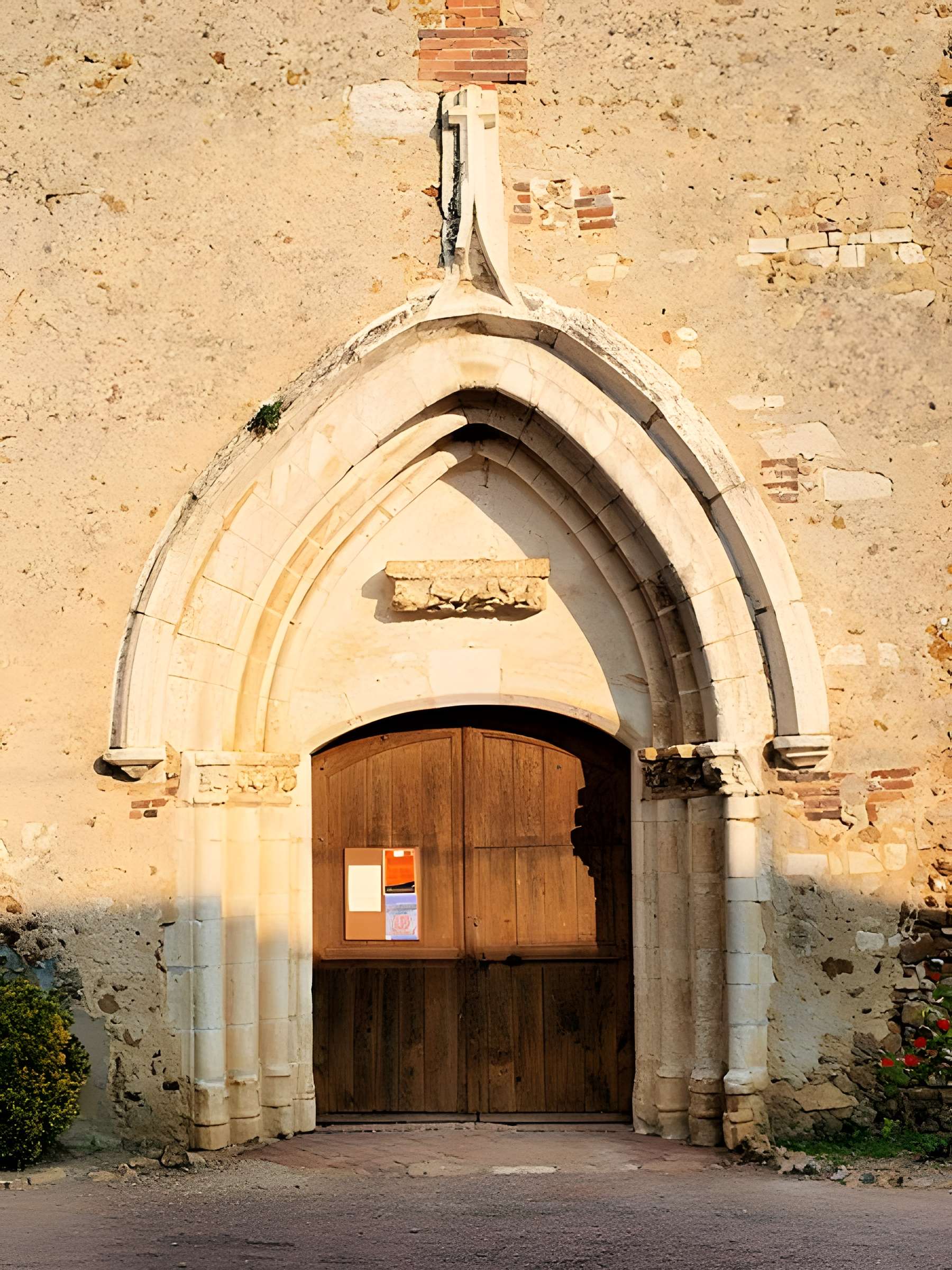 Eglise Notre-Dame de Malicorne