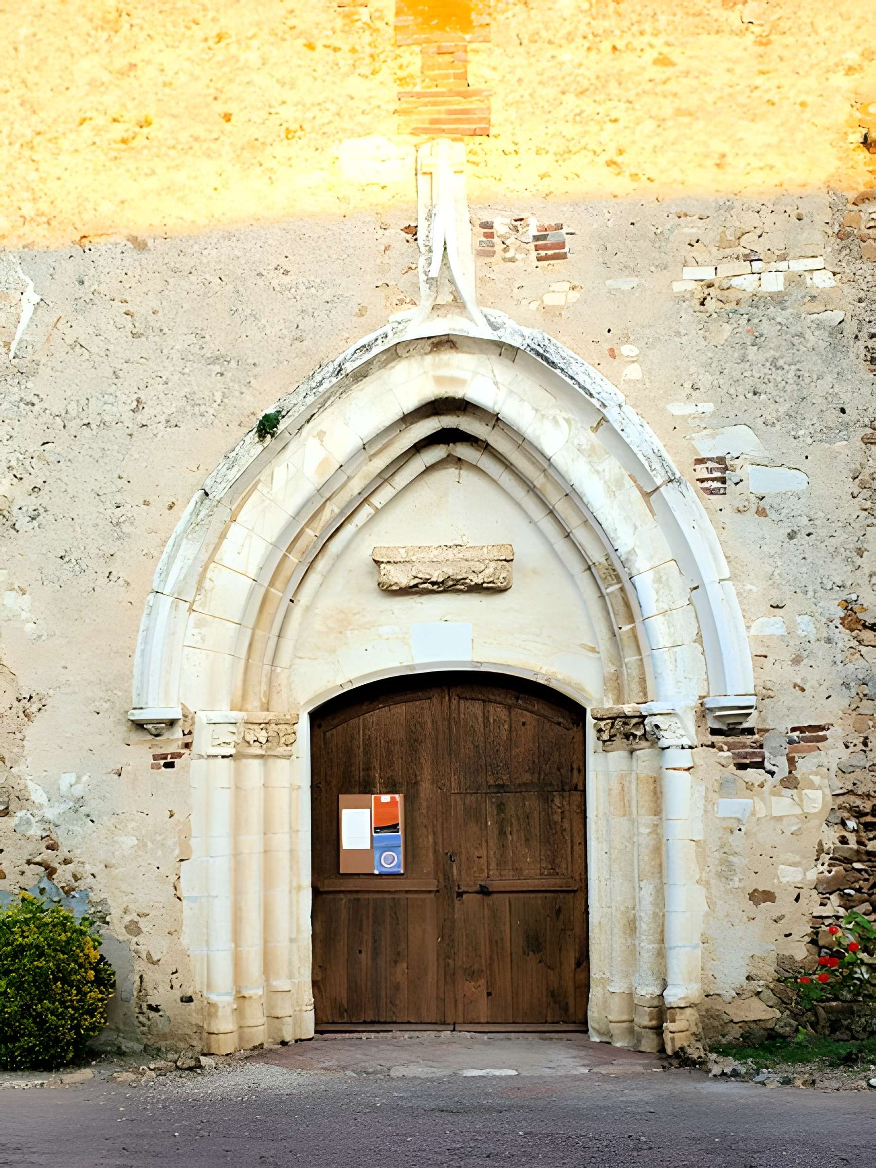 Eglise Notre-Dame de Malicorne