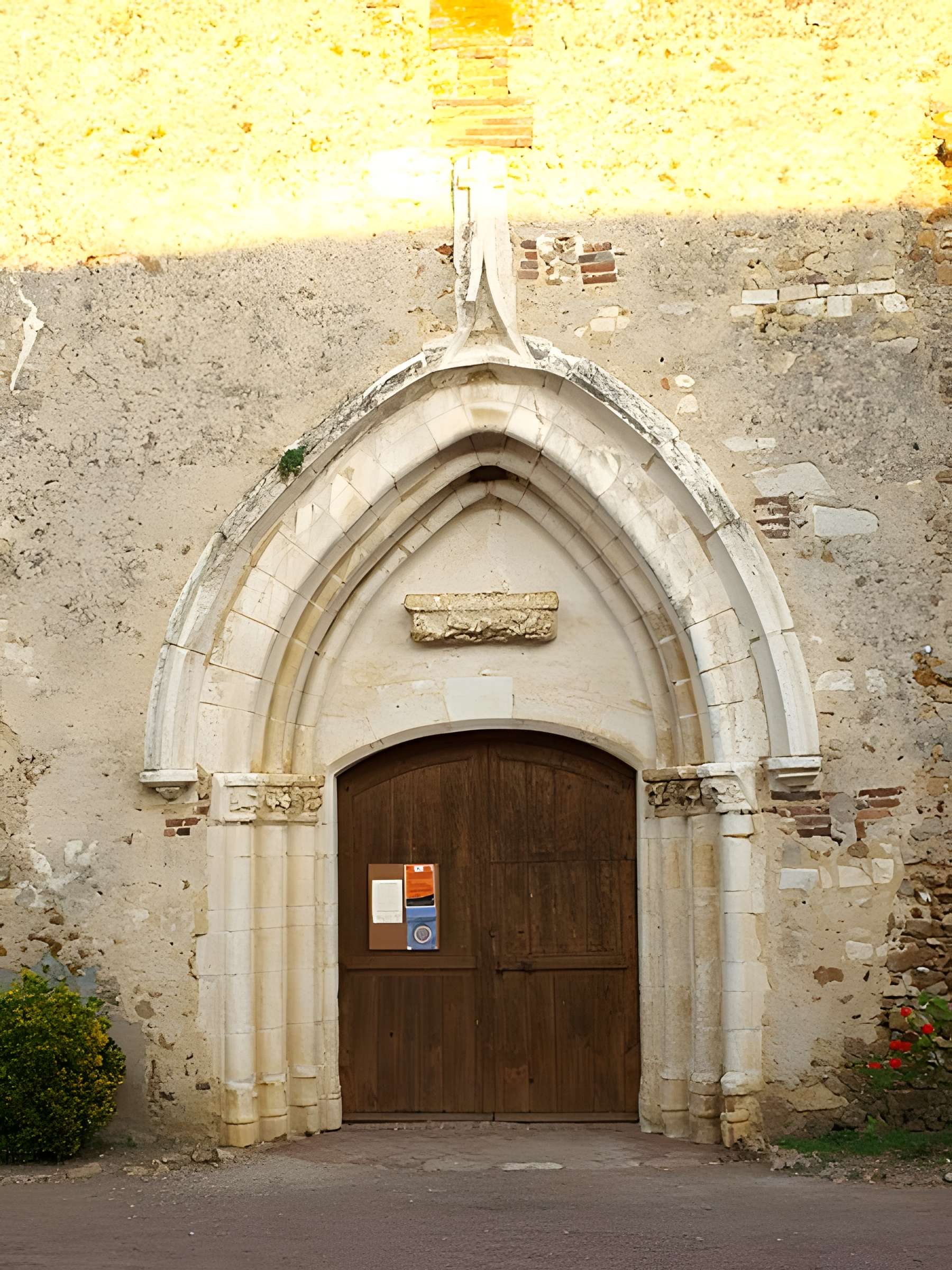 Eglise Notre-Dame de Malicorne