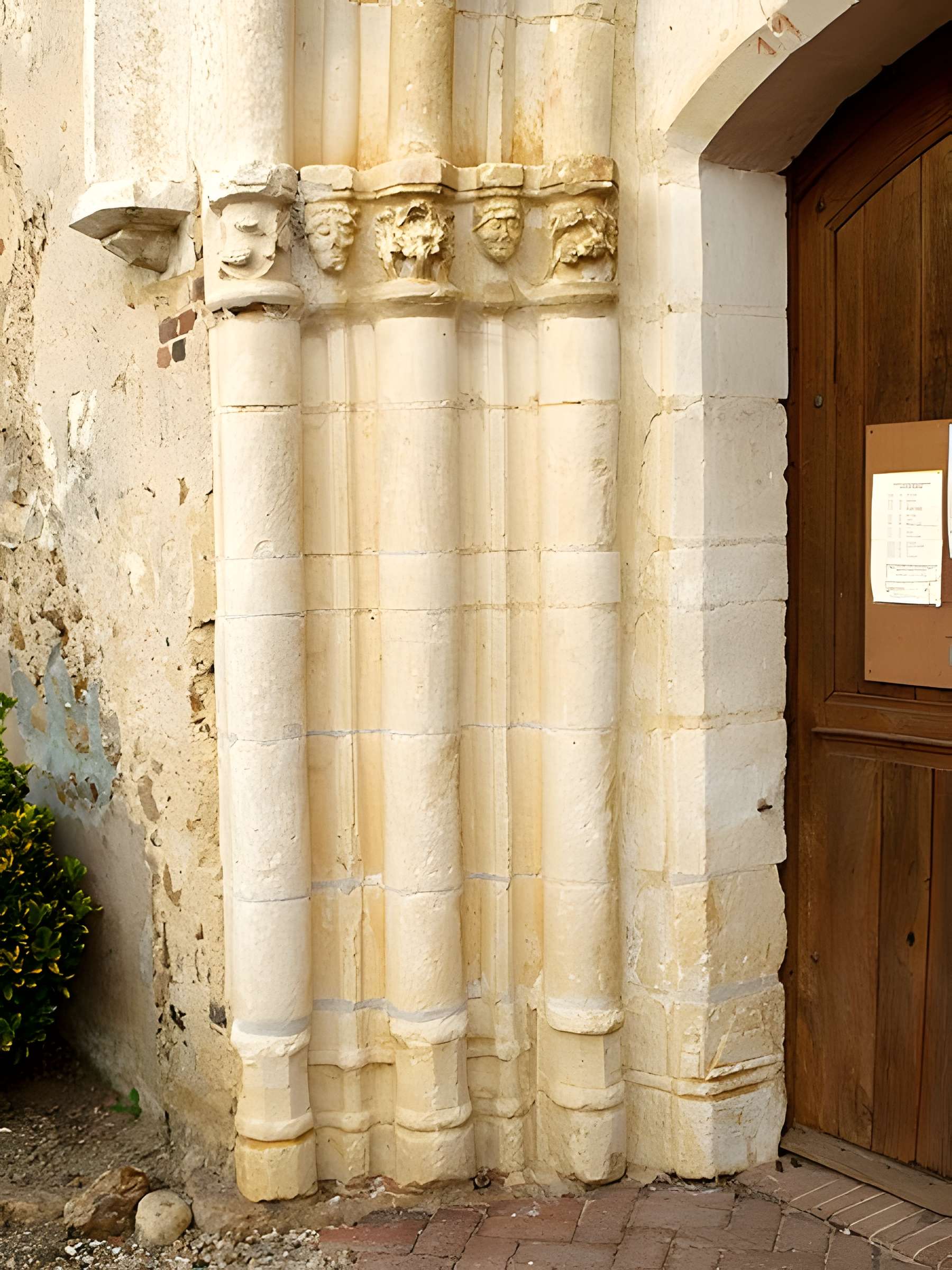 Eglise Notre-Dame de Malicorne