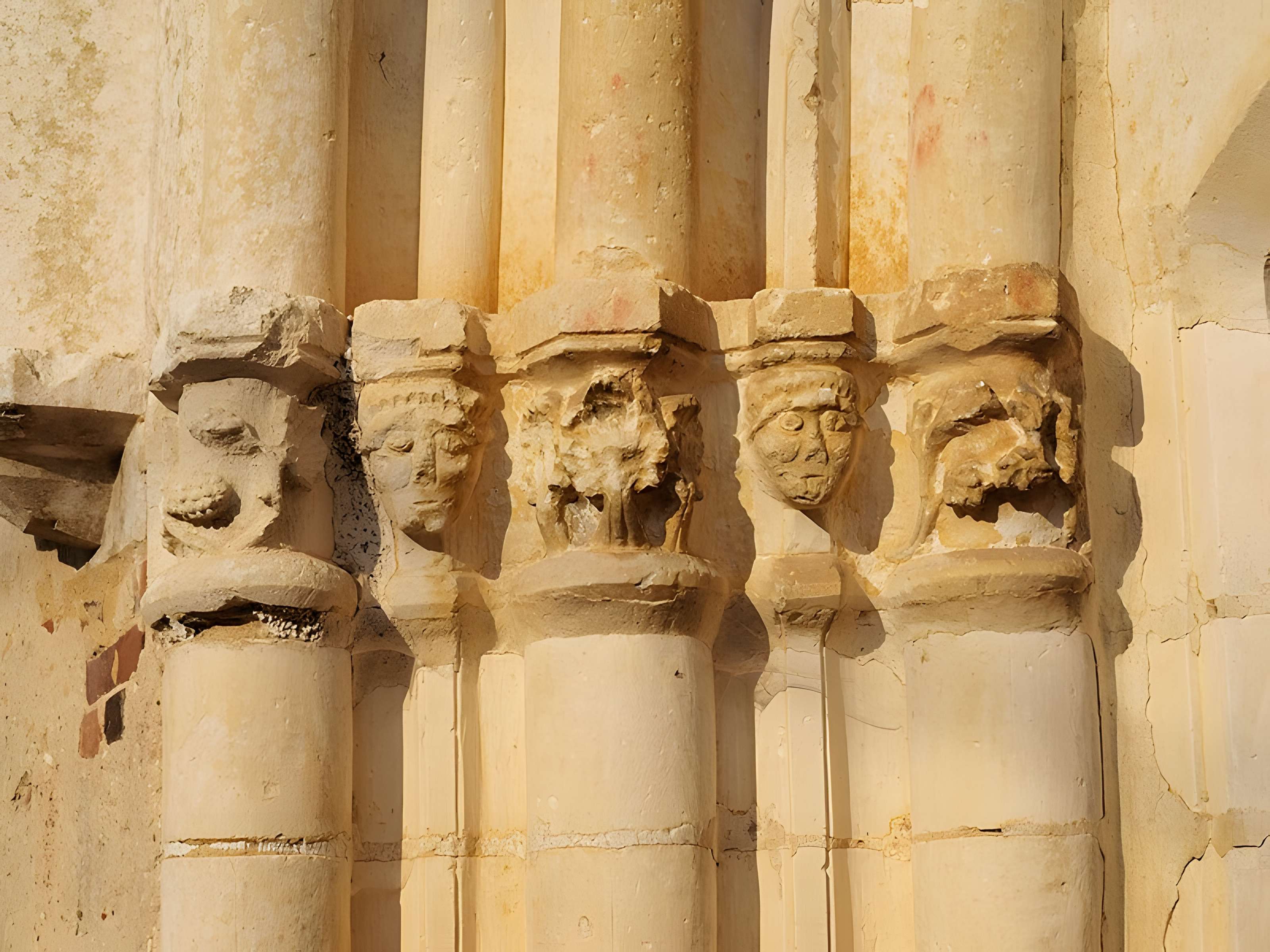 Eglise Notre-Dame de Malicorne