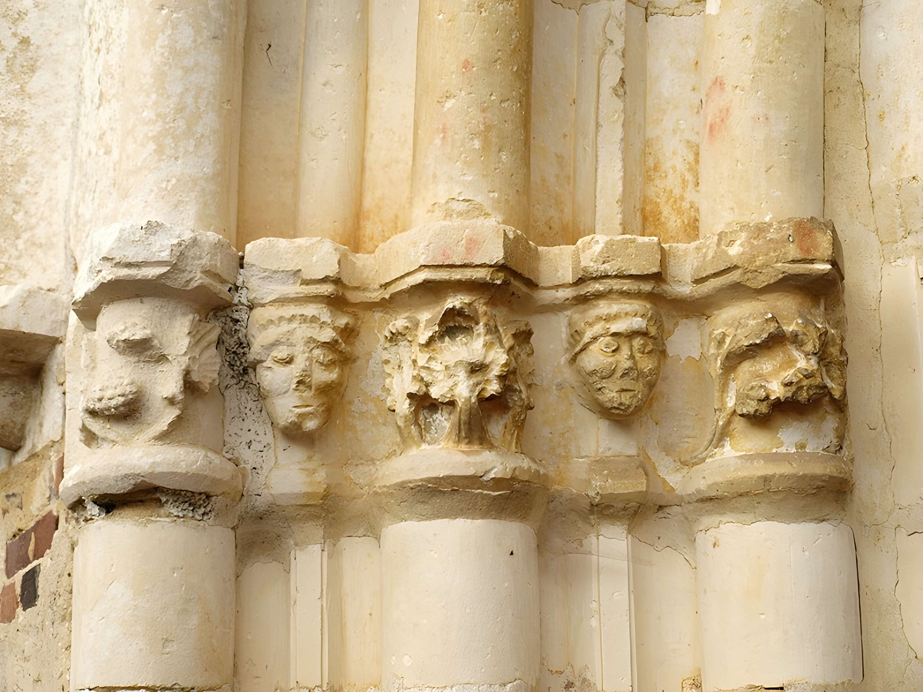 Eglise Notre-Dame de Malicorne