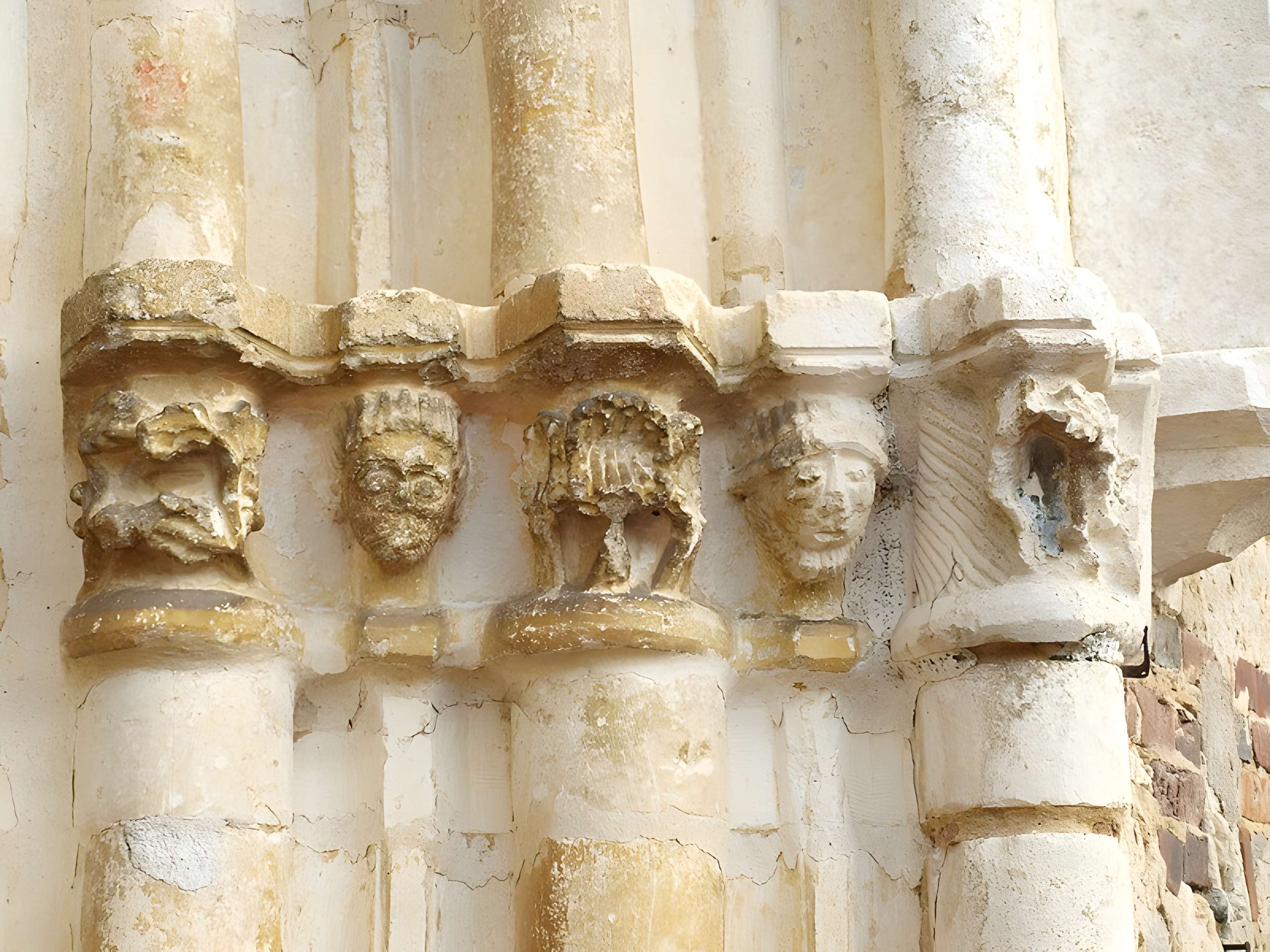 Eglise Notre-Dame de Malicorne