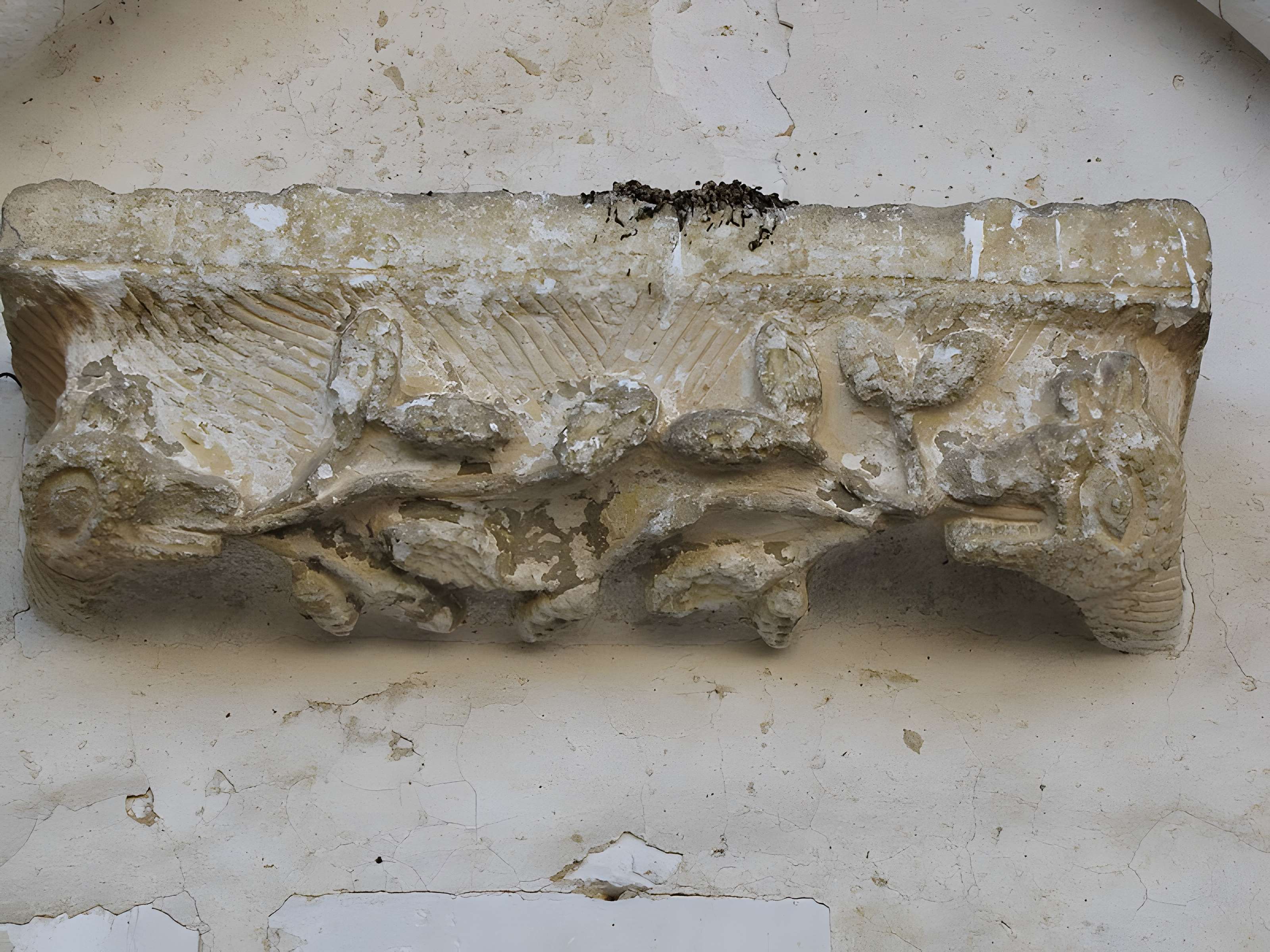 Eglise Notre-Dame de Malicorne