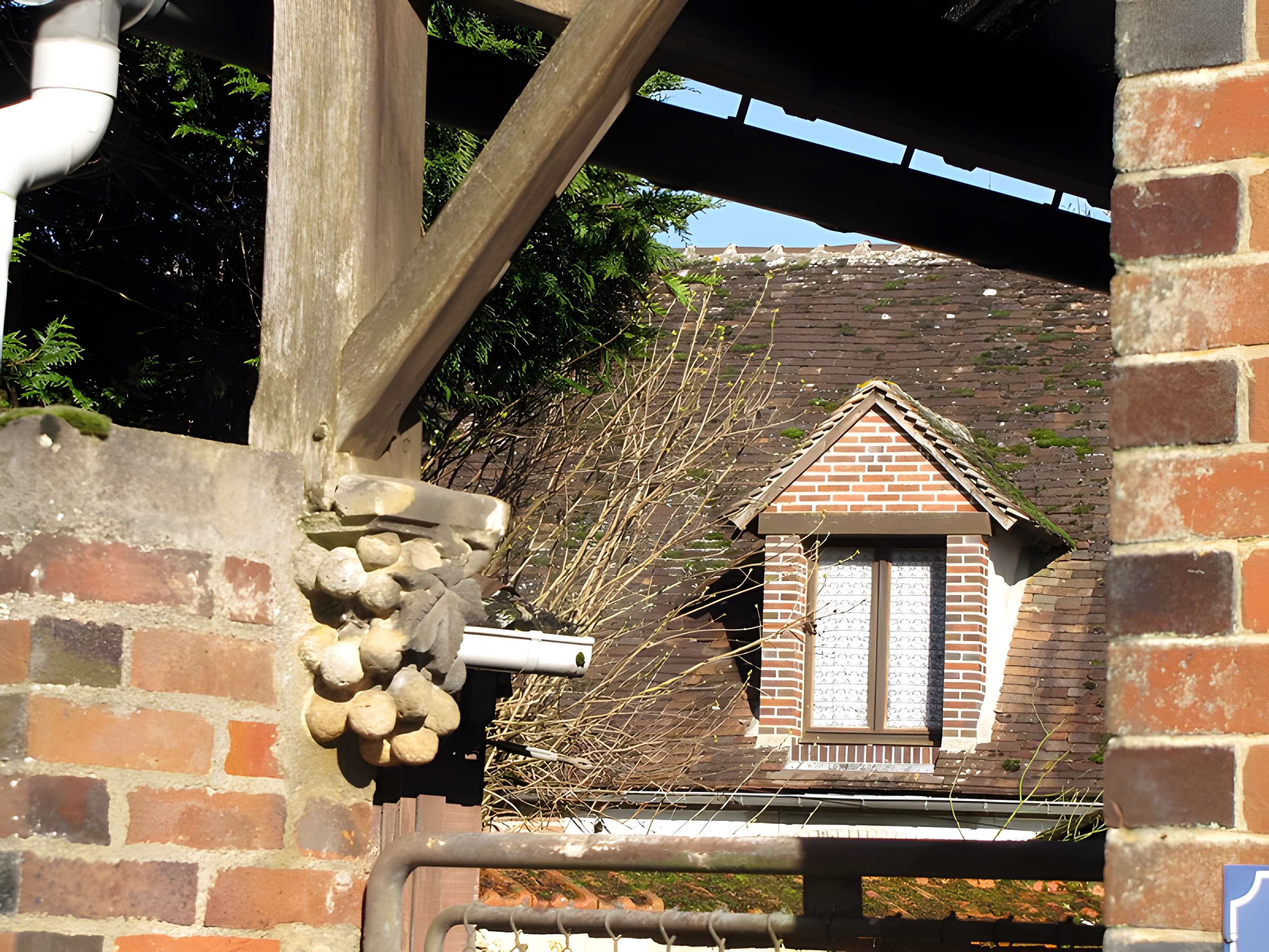 Eglise Notre-Dame de Malicorne