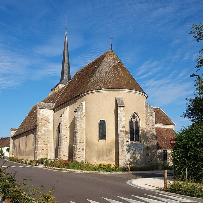 Photo de Eglise Notre-Dame de lAssomption