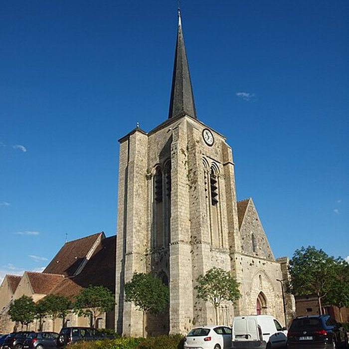 Photo de Eglise Notre-Dame de lAssomption