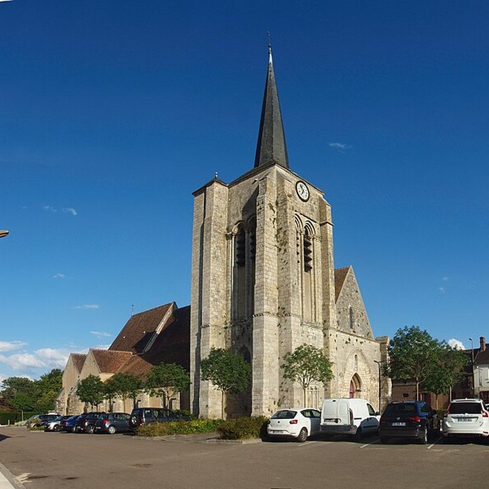 Photo de Eglise Notre-Dame de lAssomption
