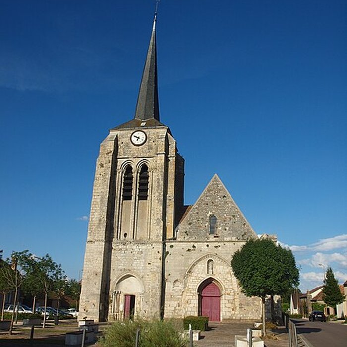 Photo de Eglise Notre-Dame de lAssomption