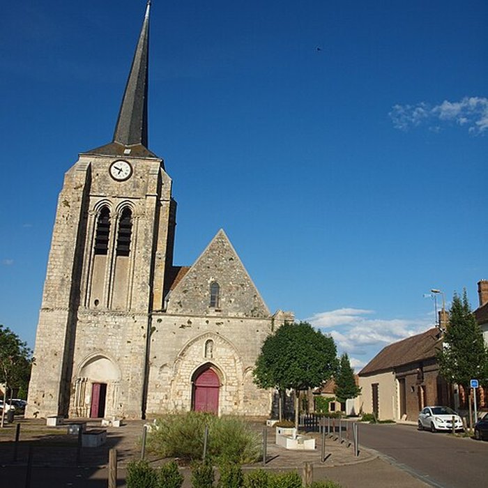 Photo de Eglise Notre-Dame de lAssomption