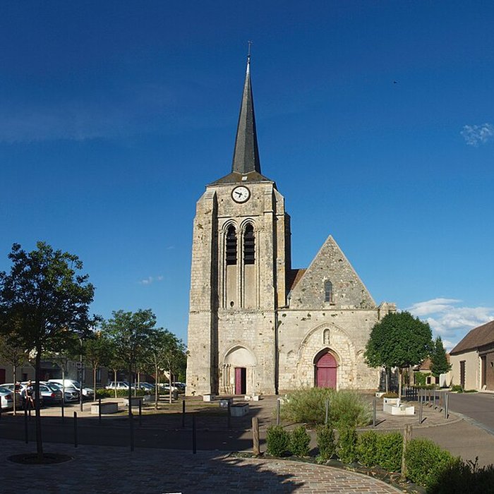 Photo de Eglise Notre-Dame de lAssomption