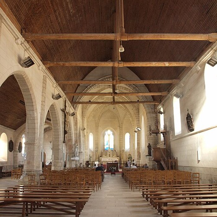 Photo de Eglise Notre-Dame de lAssomption