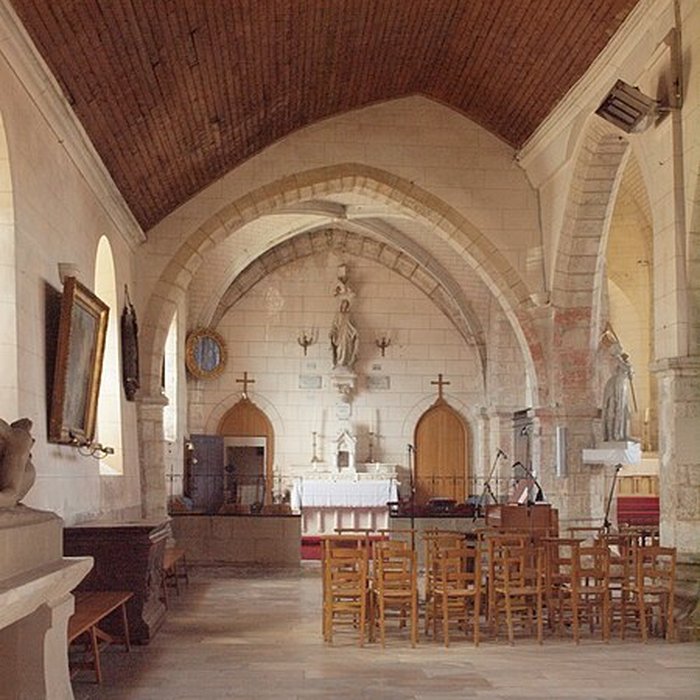 Photo de Eglise Notre-Dame de lAssomption