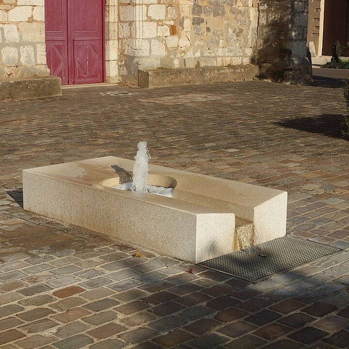 Photo de Eglise Notre-Dame de lAssomption