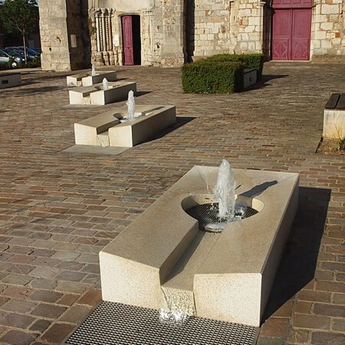 Photo de Eglise Notre-Dame de lAssomption