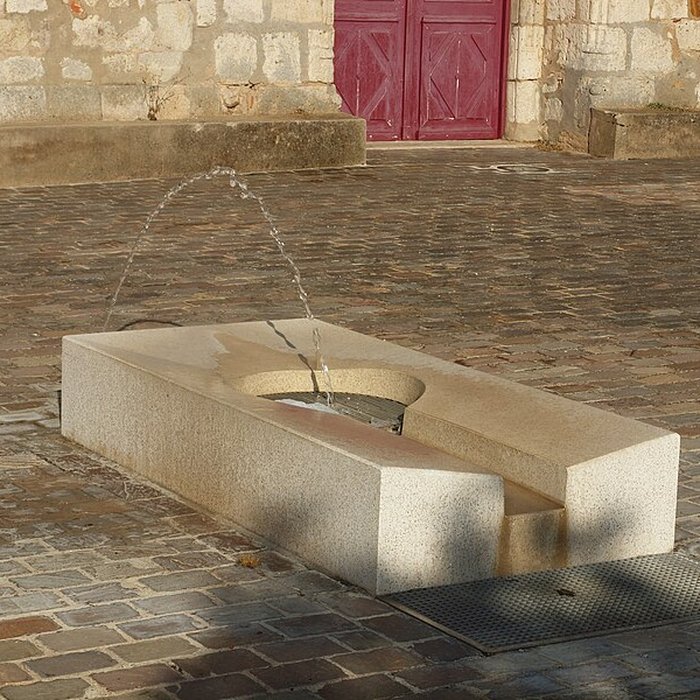 Photo de Eglise Notre-Dame de lAssomption