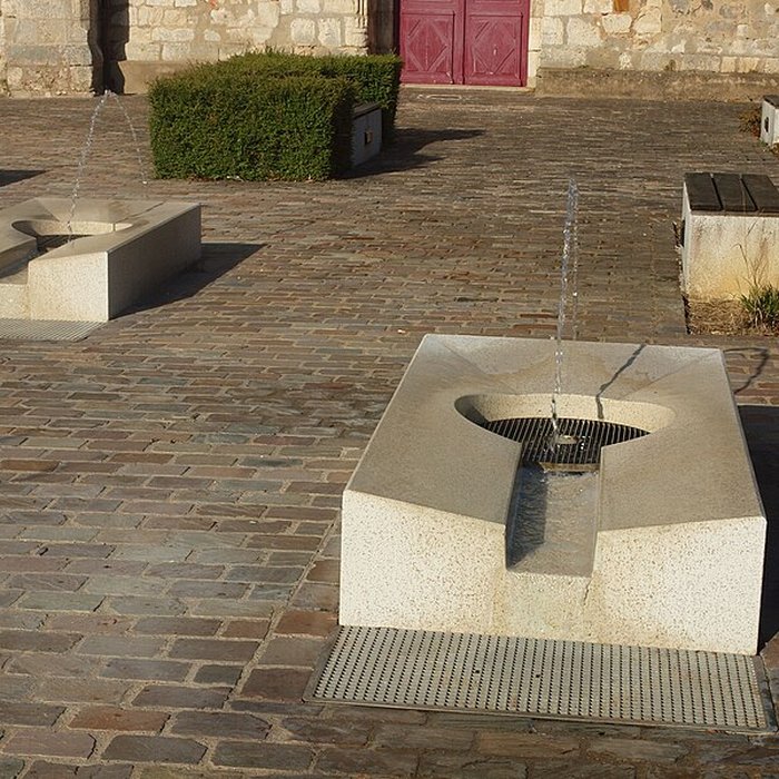 Photo de Eglise Notre-Dame de lAssomption