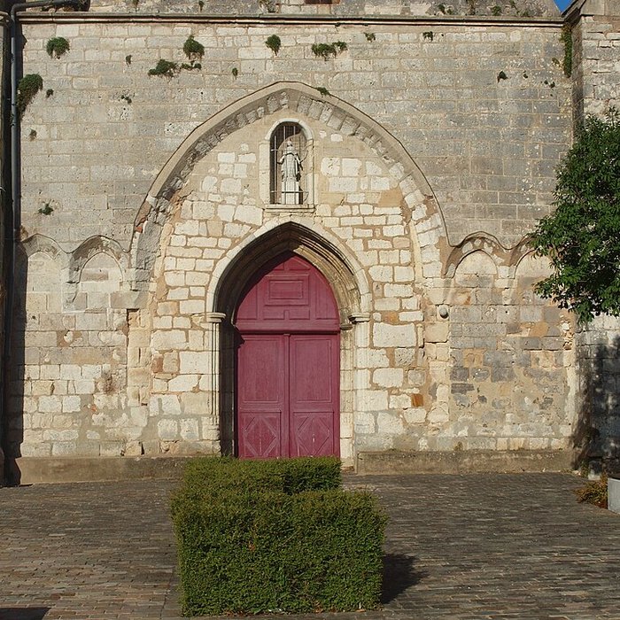 Photo de Eglise Notre-Dame de lAssomption