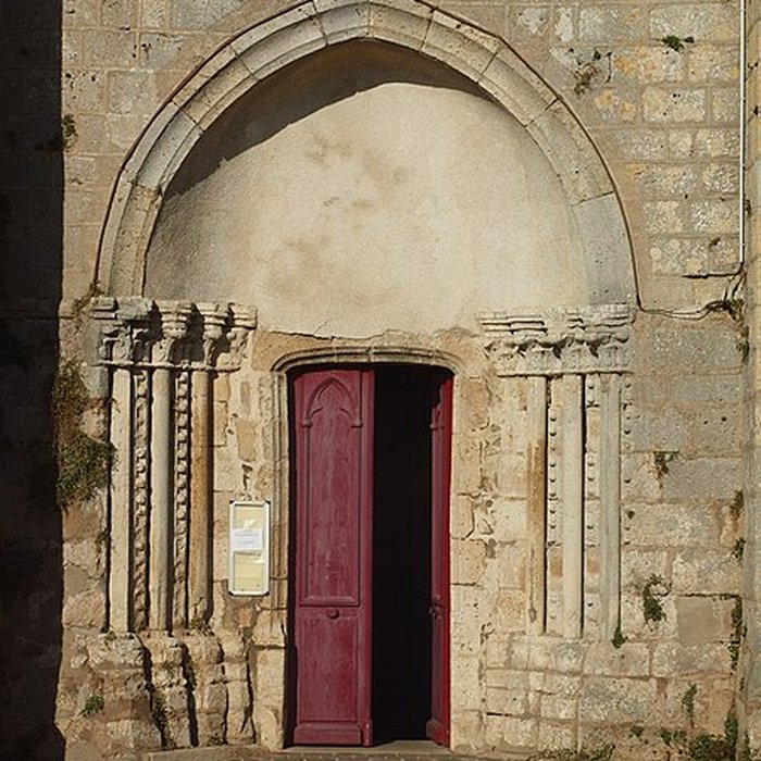 Photo de Eglise Notre-Dame de lAssomption