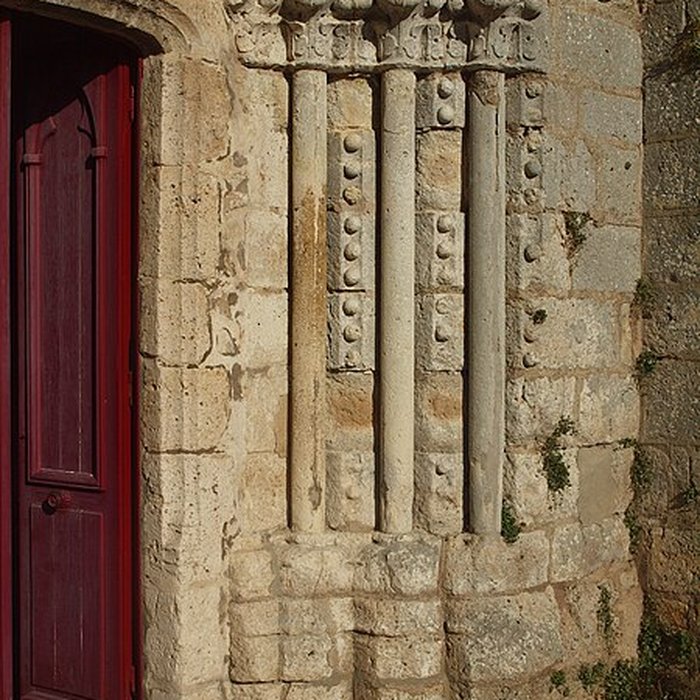 Photo de Eglise Notre-Dame de lAssomption