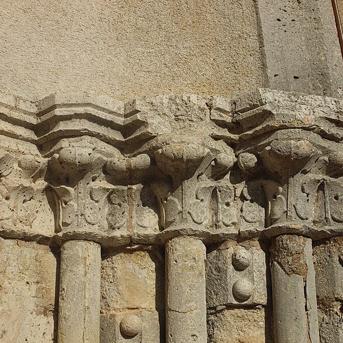 Photo de Eglise Notre-Dame de lAssomption