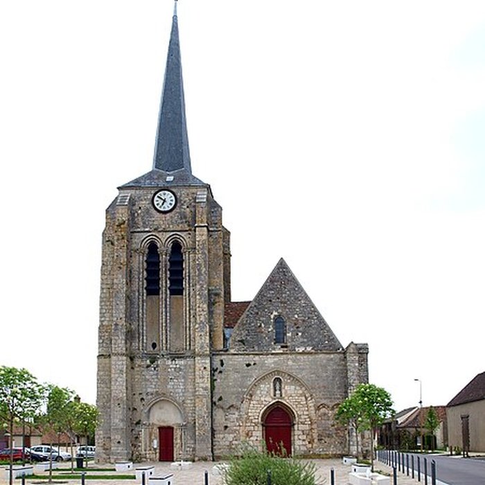Photo de Eglise Notre-Dame de lAssomption